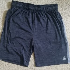 men shorts Reebok